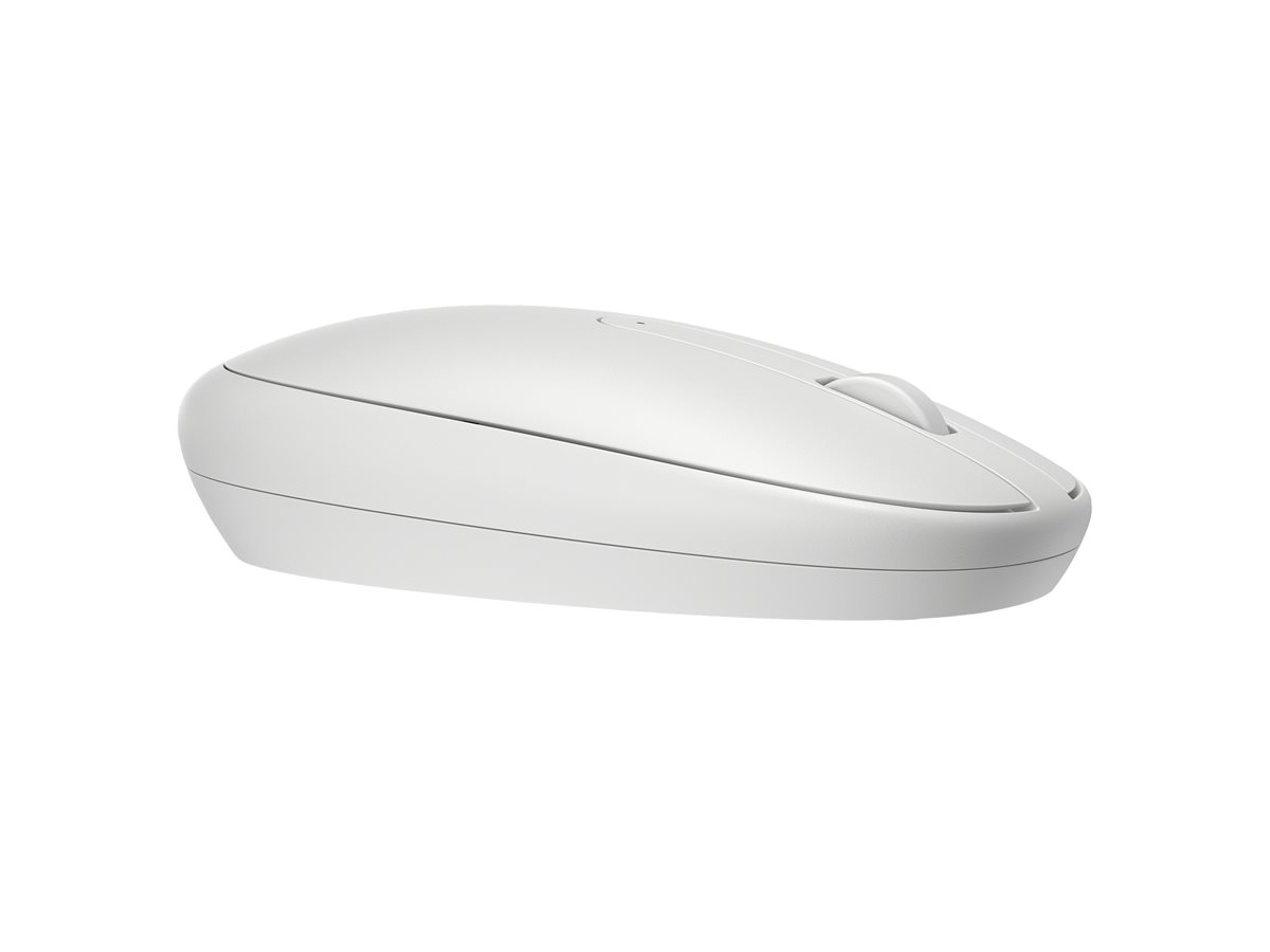 Rato HP 240 Sem Fios Bluetooth Óptico Prateado - Imagem 5