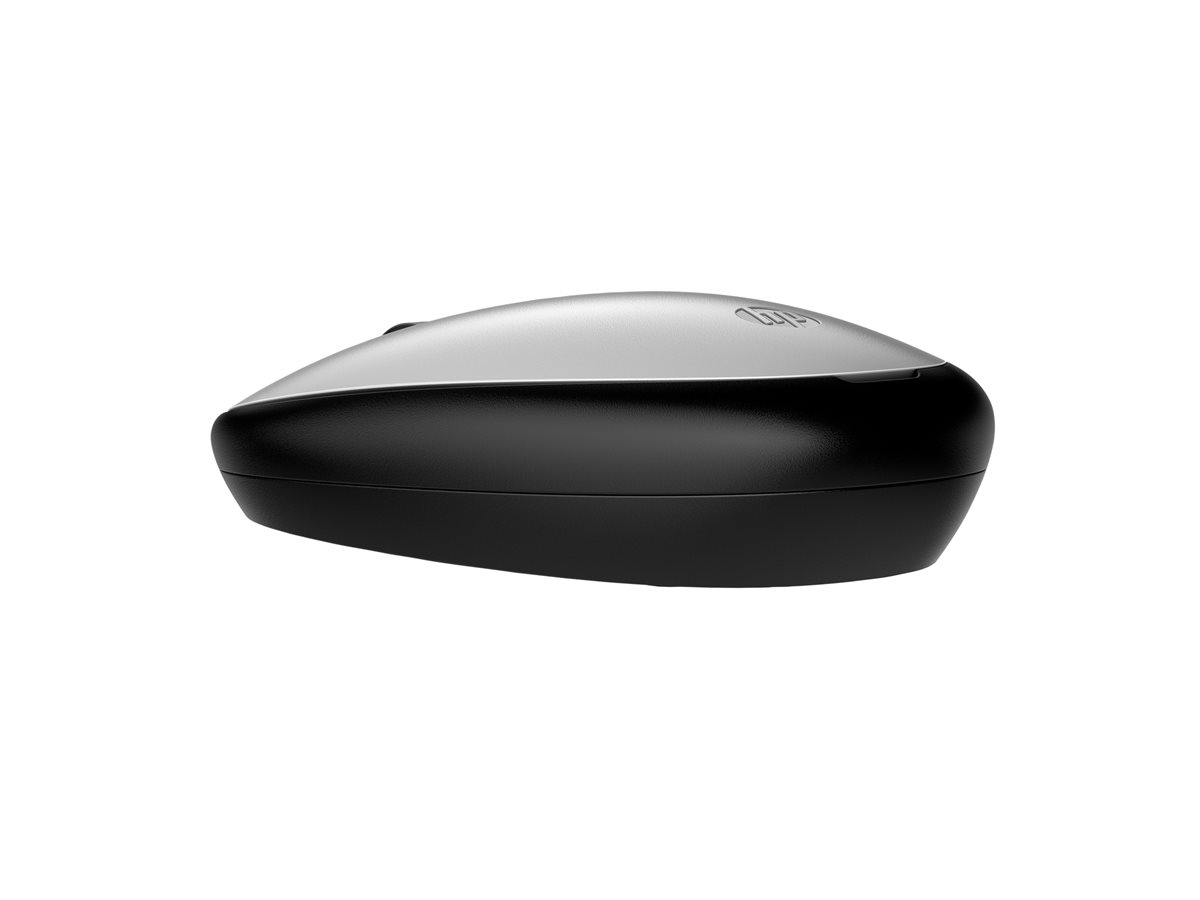 Rato HP 240 Sem Fios Bluetooth Óptico Prateado - Imagem 4