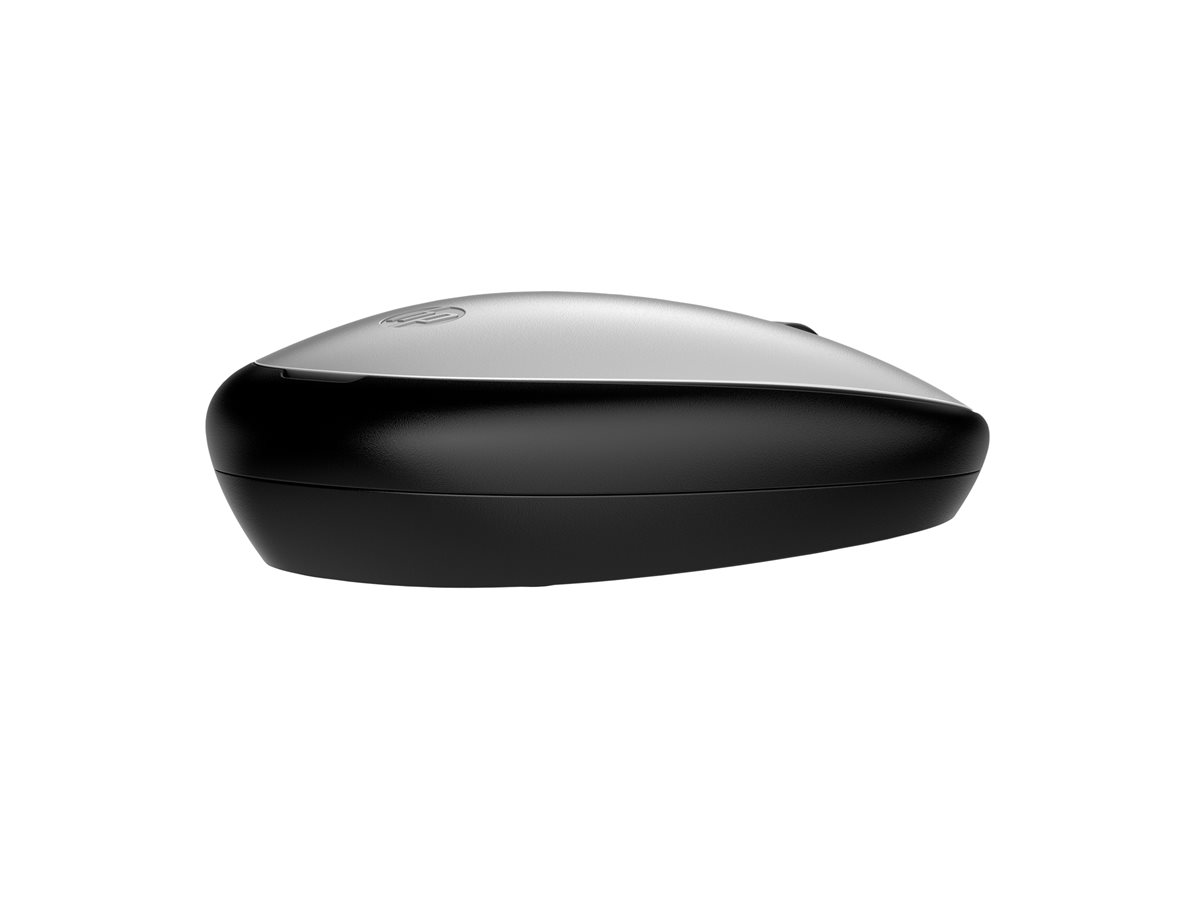Rato HP 240 Sem Fios Bluetooth Óptico Prateado - Imagem 9