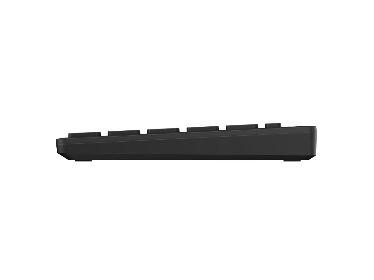 Teclado HP 350 Compact Multi-Device Bluetooth Preto