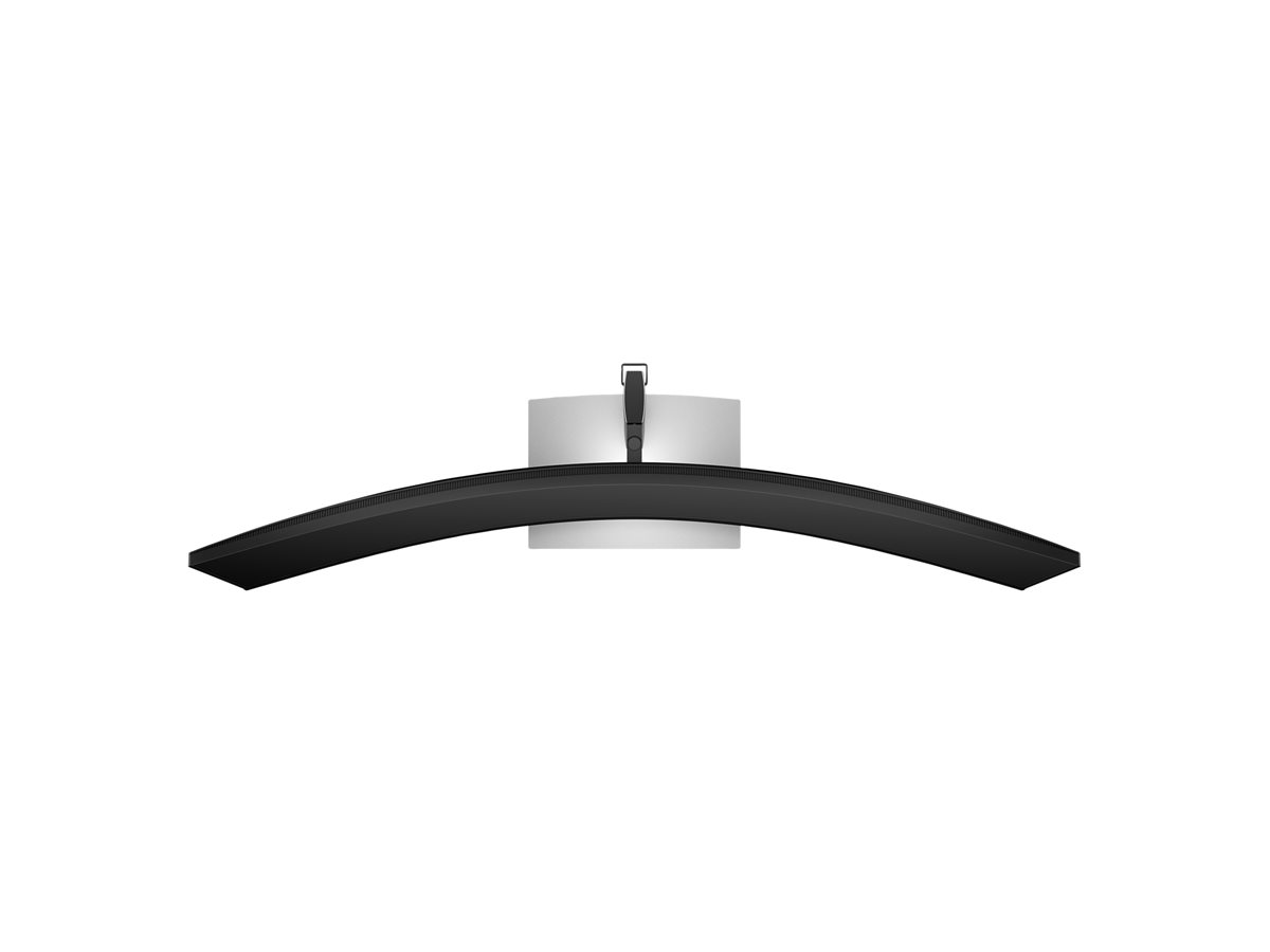 Monitor Curvo HP E45c G5 44.5" 165 Hz USB-C Altifalantes Preto/Prateado - Imagem 1