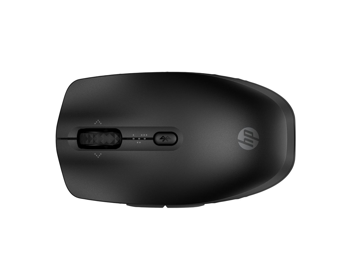 Rato HP 420 Sem Fios Programável - Imagem 6