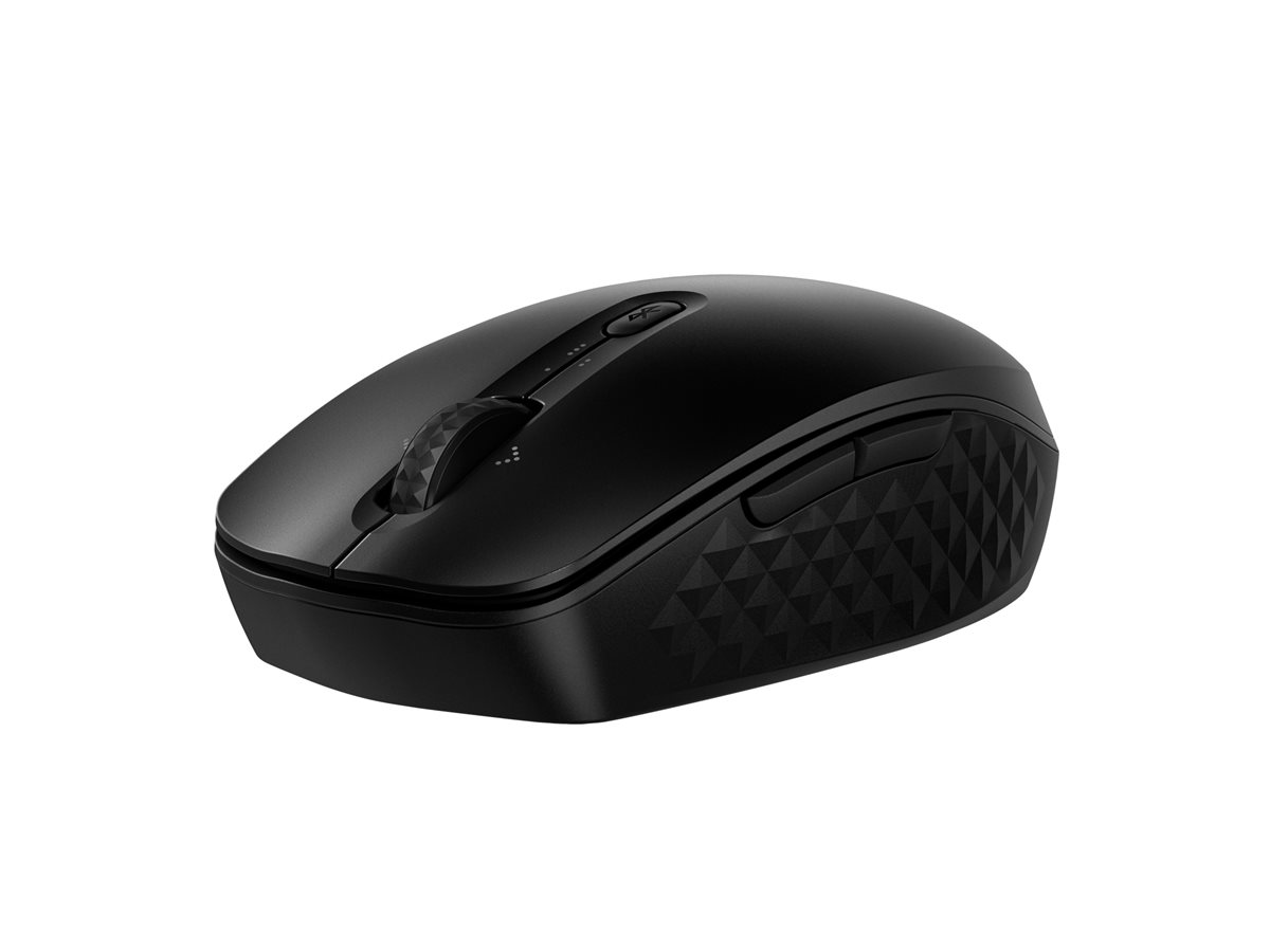 Rato HP 420 Sem Fios Programável - Imagem 2