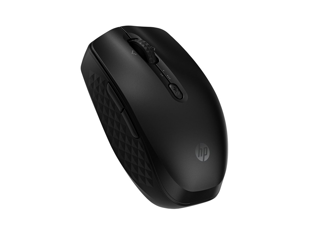Rato HP 420 Sem Fios Programável - Imagem 7
