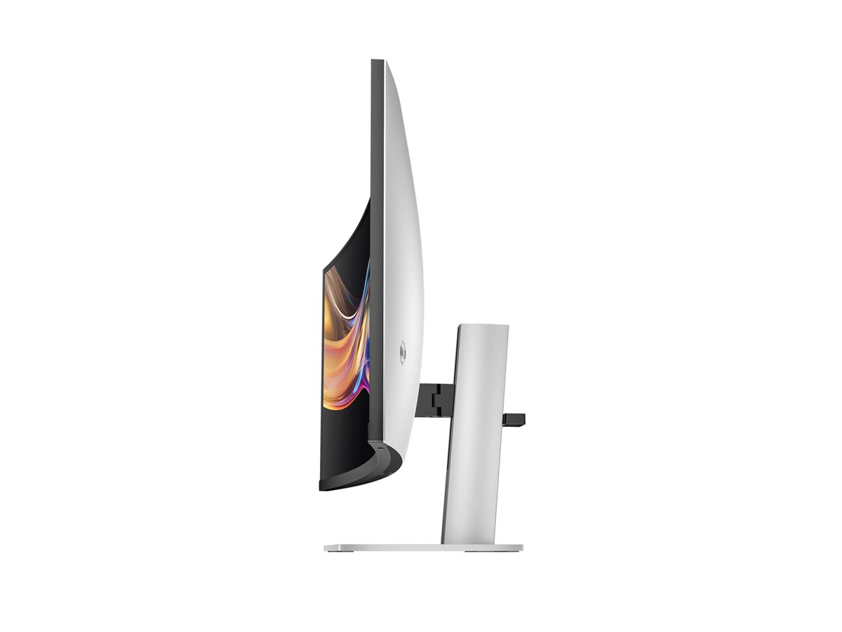 Monitor Curvo HP Series 7 Pro 38" IPS Black DisplayHDR 400 - Imagem 4