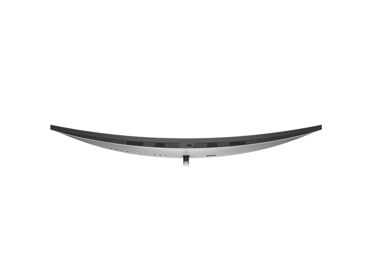 Monitor Curvo HP Series 7 Pro 38" IPS Black DisplayHDR 400 - Imagem 6