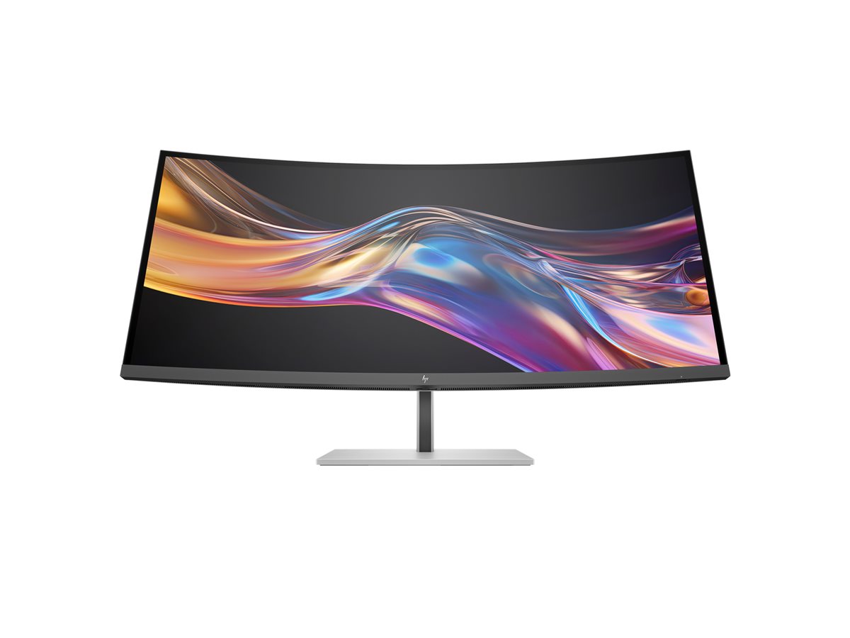 Monitor Curvo HP Series 7 Pro 38" IPS Black DisplayHDR 400 - Imagem 2