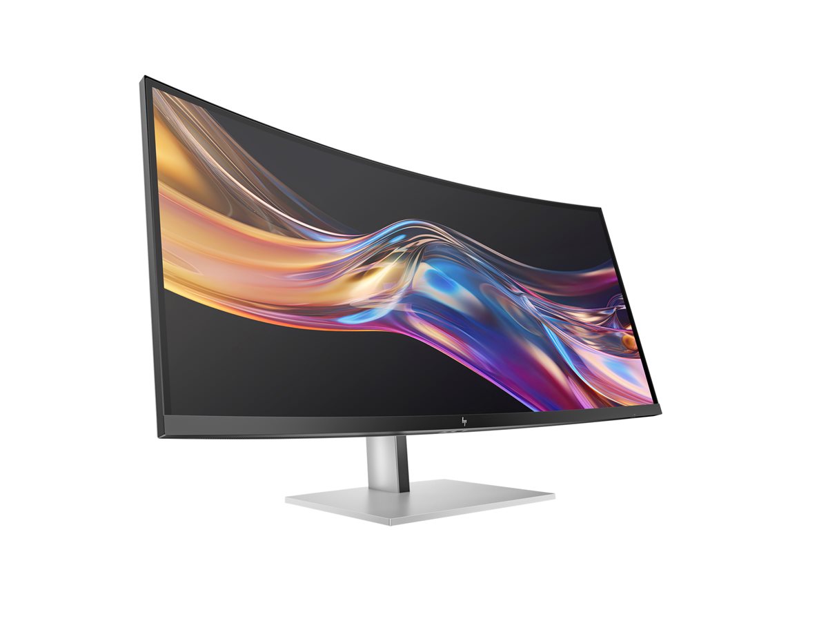 Monitor Curvo HP Series 7 Pro 38" IPS Black DisplayHDR 400 - Imagem 5