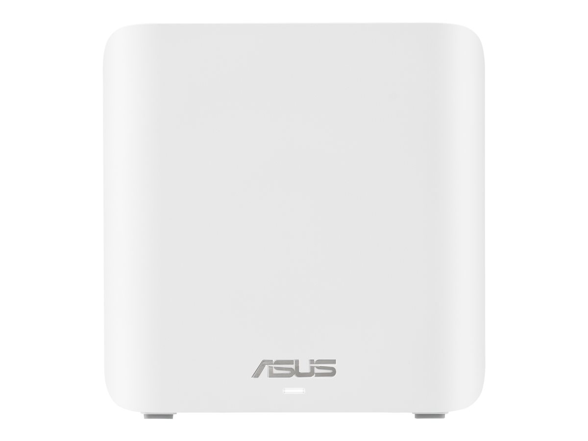 Sistema Wi-Fi ASUS ZenWiFi BD4 Wi-Fi 7