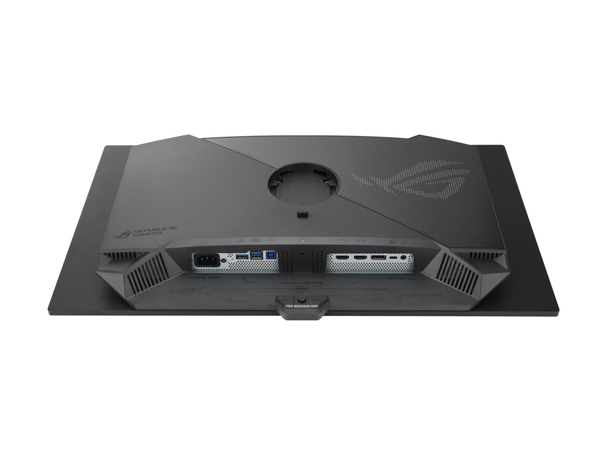 Monitor ASUS ROG Strix OLED 27" Gaming 360Hz Preto - Imagem 6
