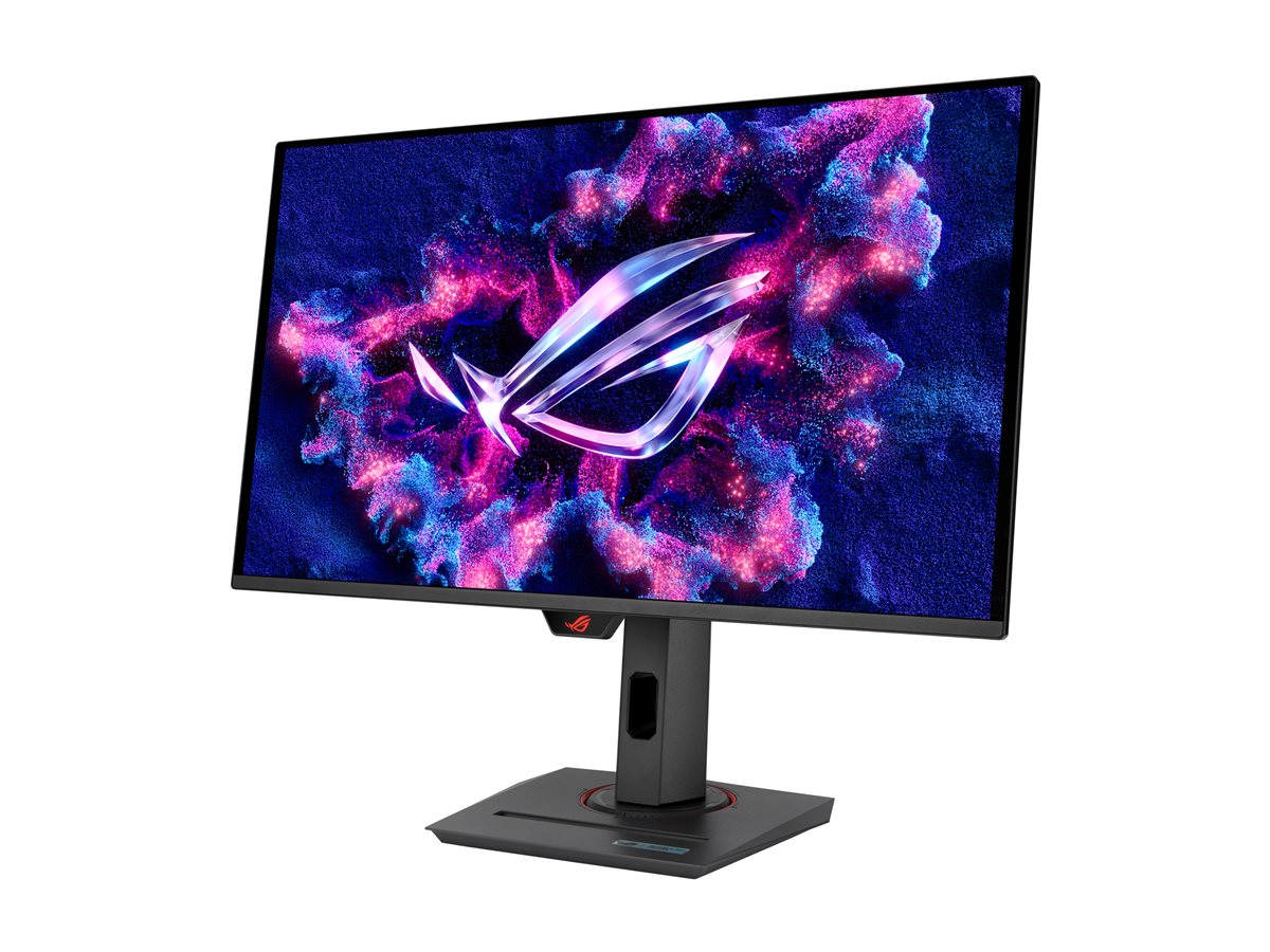 Monitor ASUS ROG Strix OLED 27" Gaming 360Hz Preto - Imagem 2