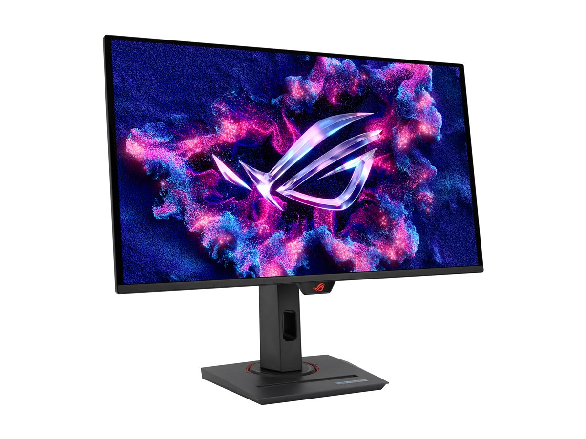 Monitor ASUS ROG Strix OLED 27" Gaming 360Hz Preto