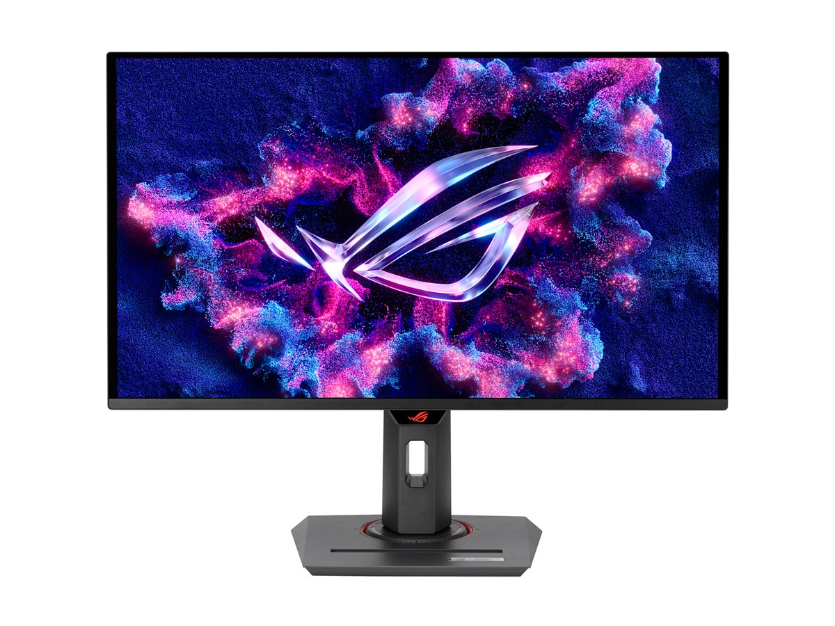 Monitor ASUS ROG Strix OLED 27" Gaming 360Hz Preto - Imagem 5