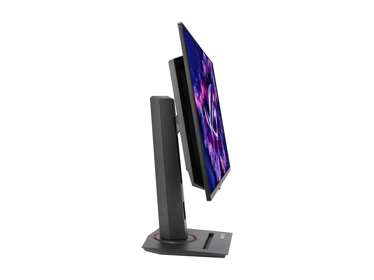 Monitor ASUS ROG Strix OLED 27" Gaming 360Hz Preto - Imagem 4