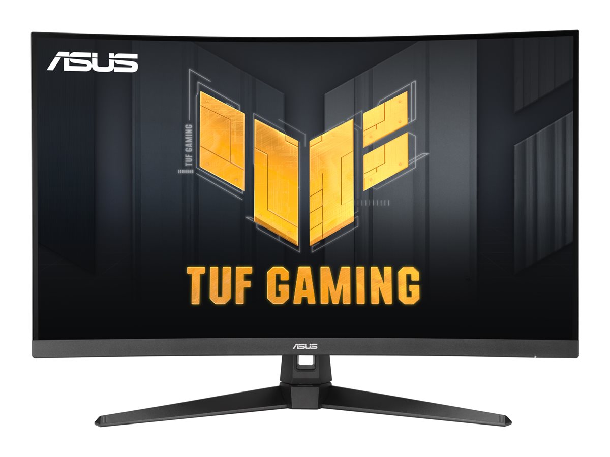 Monitor Gaming Curvo ASUS TUF VG27WQ3B 27 QHD 180Hz Preto