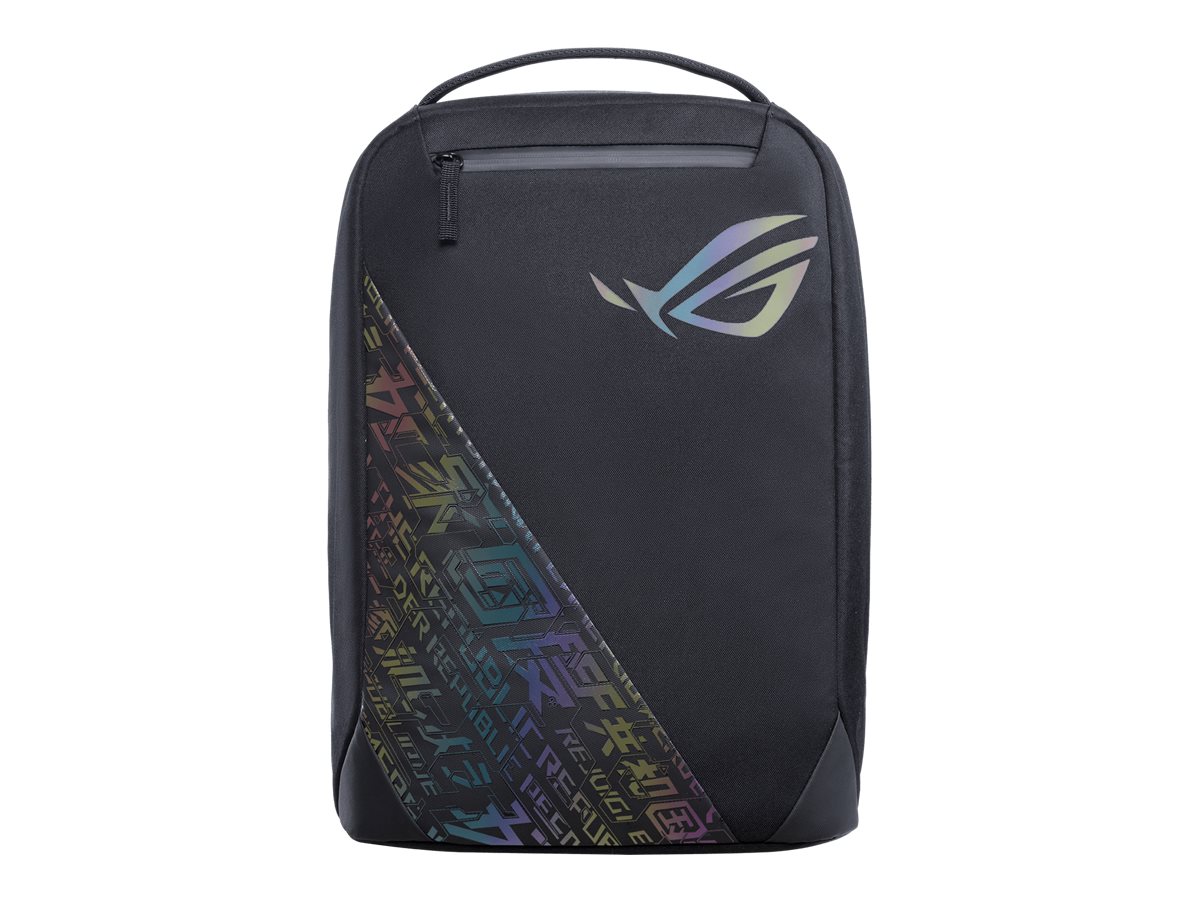 Mochila para Portátil ASUS ROG BP1501G Holographic Edition 17" Preto