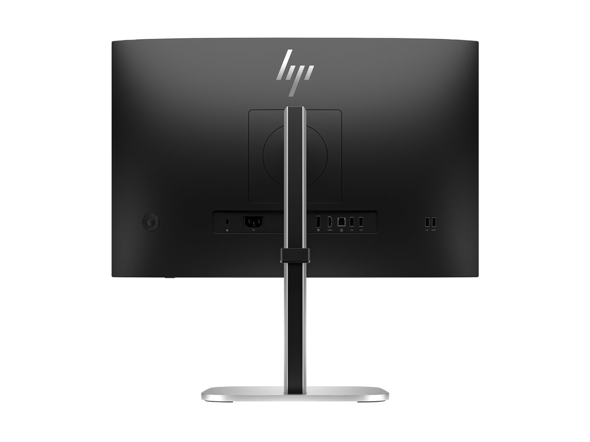 Monitor HP Series 5 Pro 524pn 24" IPS 100Hz Preto/Prata - Imagem 7