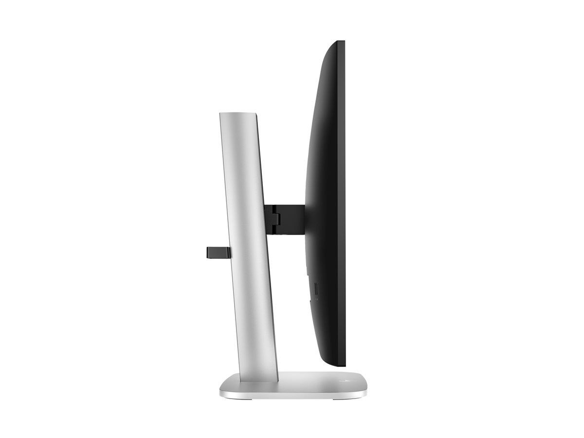 Monitor HP Series 5 Pro 524pn 24" IPS 100Hz Preto/Prata - Imagem 2