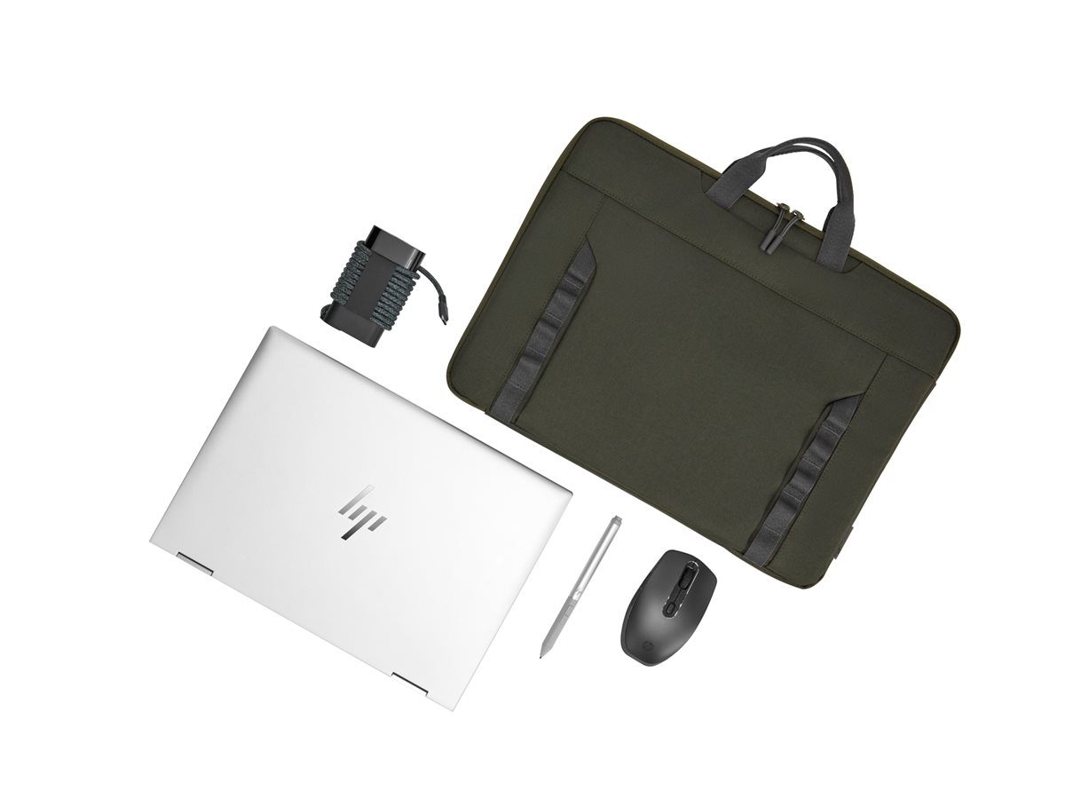 Protector Portátil HP Modular 15.6 Cinza Verde - Imagem 4