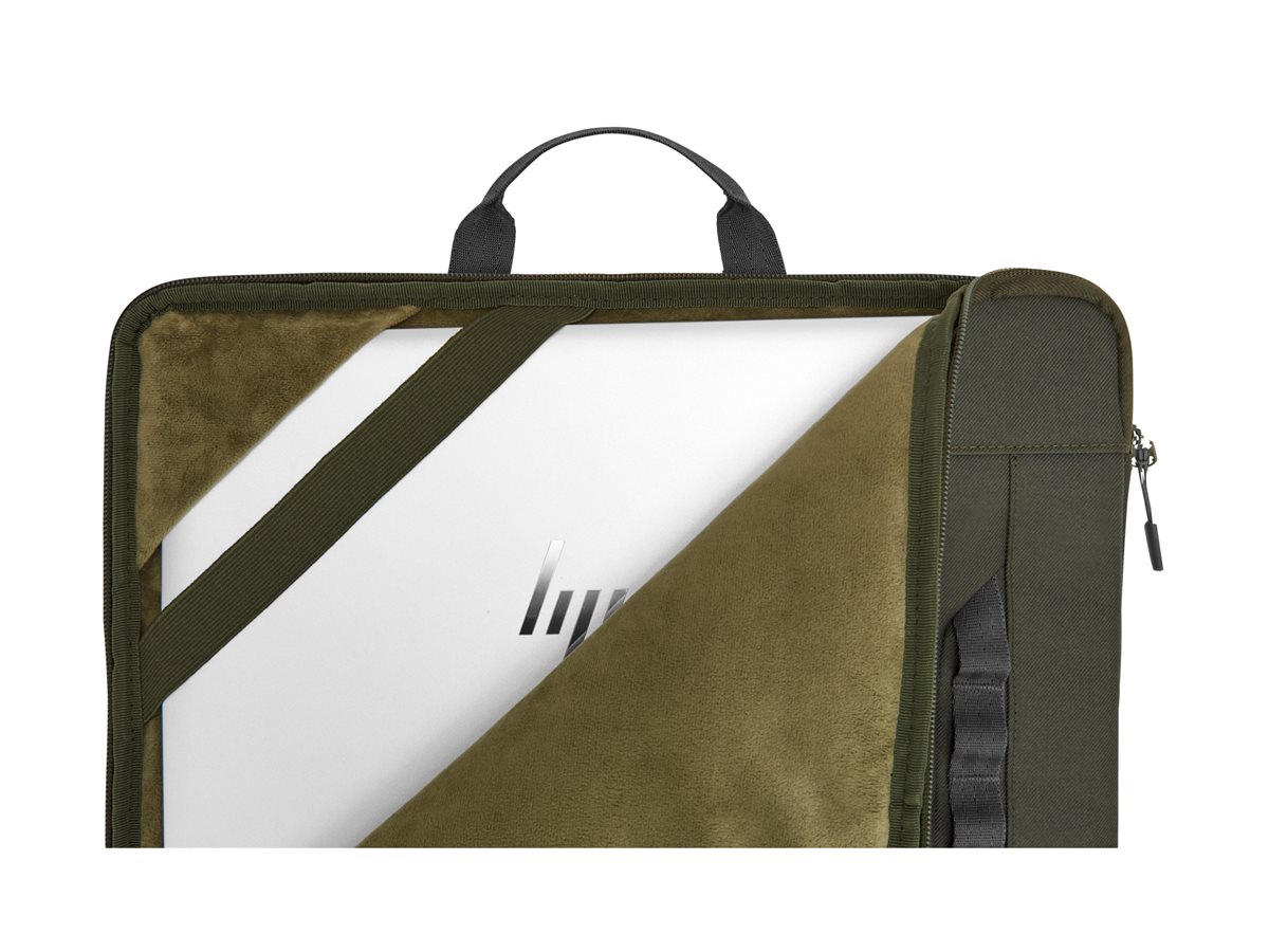 Protector Portátil HP Modular 15.6 Cinza Verde - Imagem 7