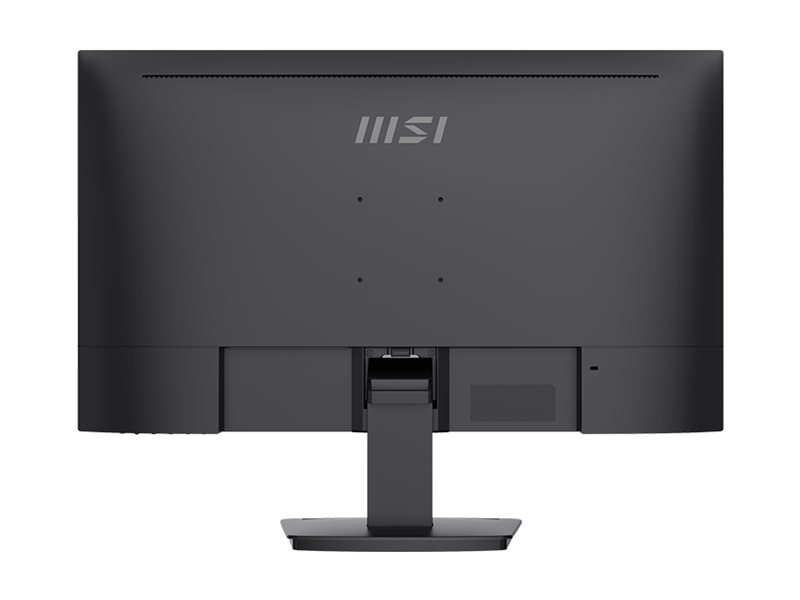 Monitor MSI PRO MP273U 27" UHD IPS Altifalantes - Imagem 5