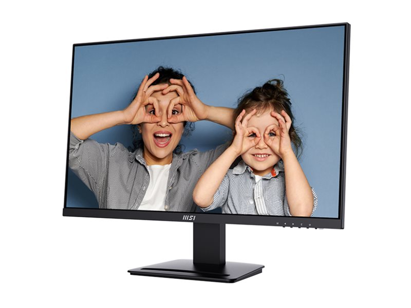 Monitor MSI PRO MP273U 27" UHD IPS Altifalantes - Imagem 4
