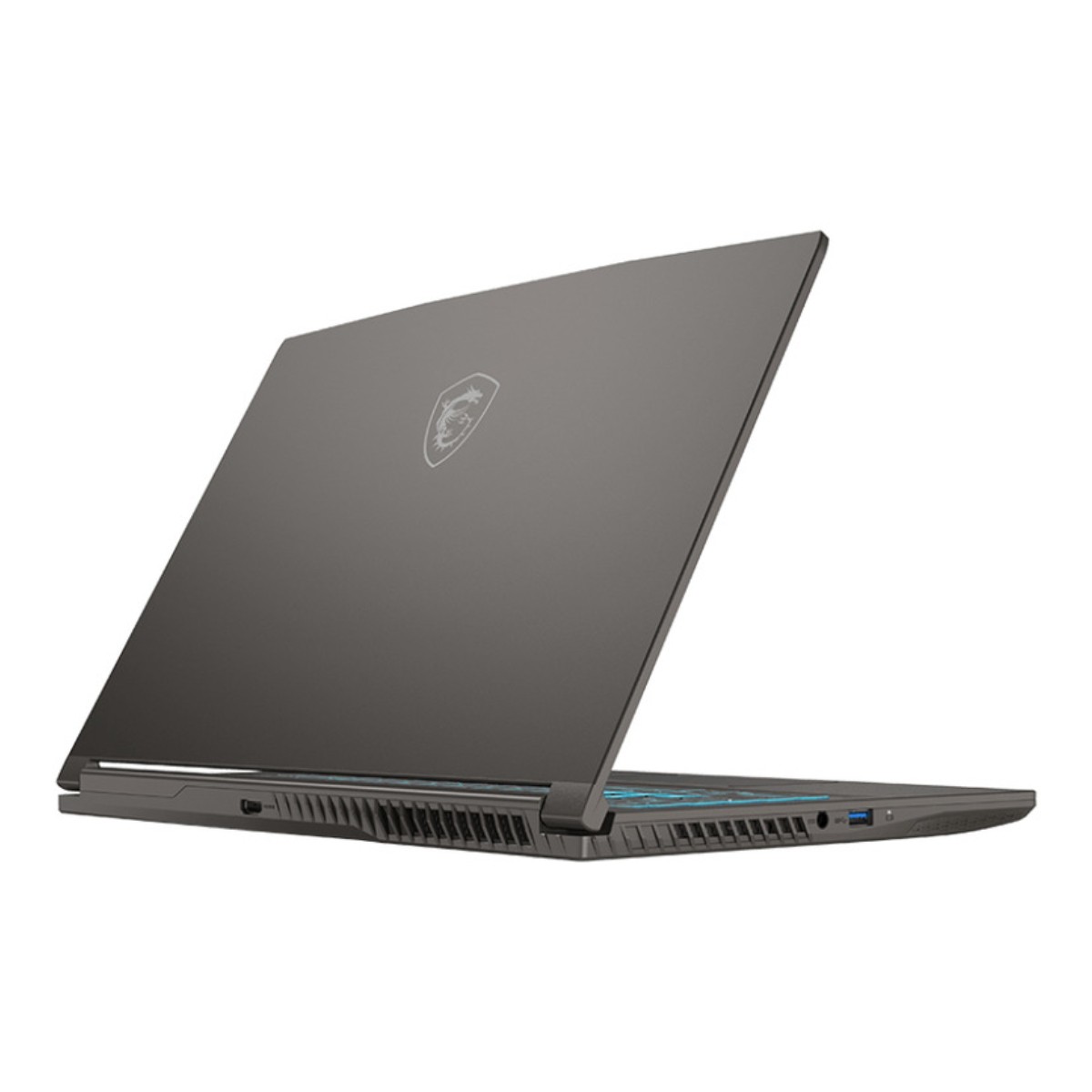 Portátil Gaming MSI Thin 15 B13VE-2841XPT 15.6" FHD Intel Core i5-13420H 16GB 512GB SSD RTX 4050 6GB - Imagem 4