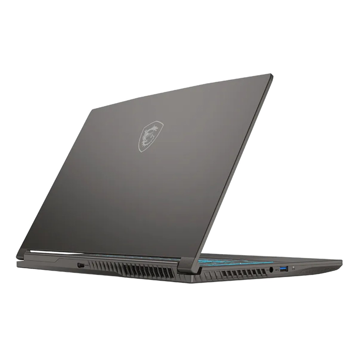 Portátil Gaming MSI Thin 15 B13VE-2843XPT 15.6" FHD Intel Core i7-13620H 16GB 512GB SSD RTX 4050 6GB - Imagem 4