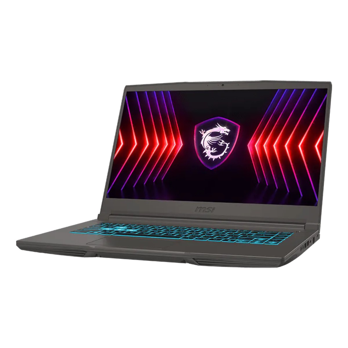 Portátil Gaming MSI Thin 15 B13VE-2843XPT 15.6" FHD Intel Core i7-13620H 16GB 512GB SSD RTX 4050 6GB - Imagem 3