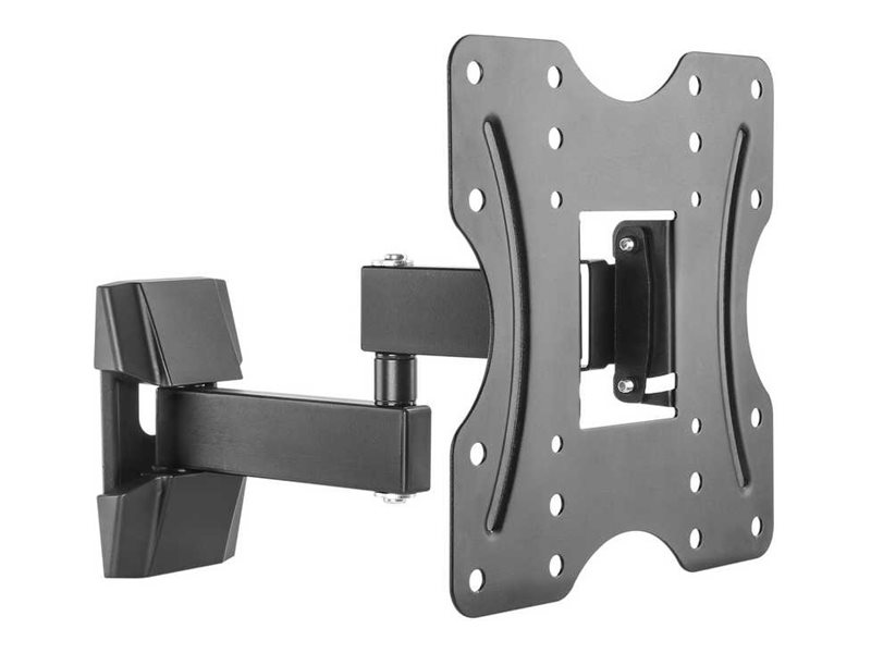 Suporte TV Napofix Commercial Articulado 21"-43" Preto