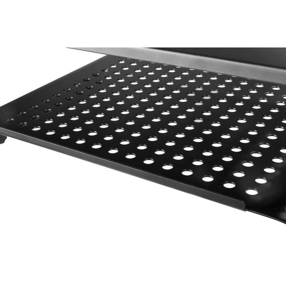 Plataforma Visor LCD Napofix Preto - Imagem 7