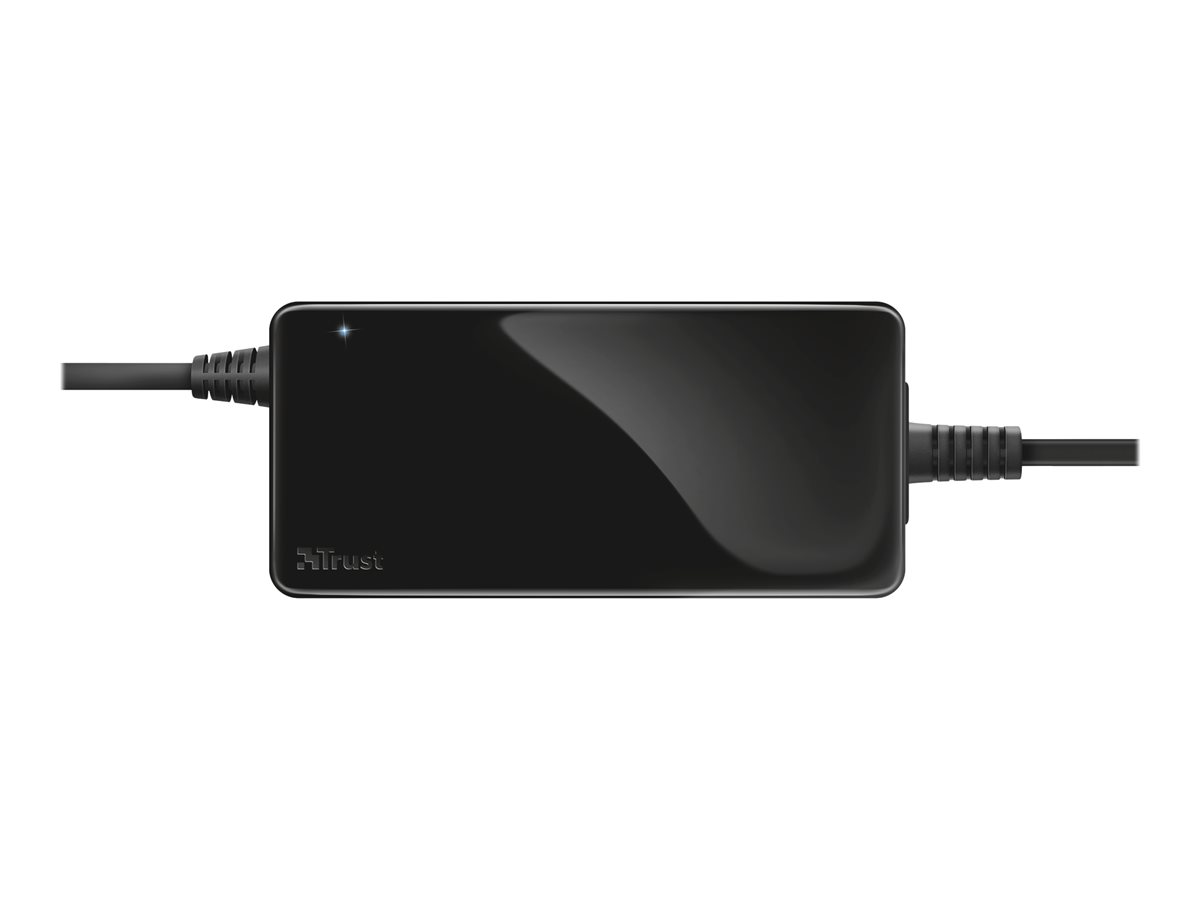 Carregador Portátil Trust Primo 70W Preto - Imagem 4