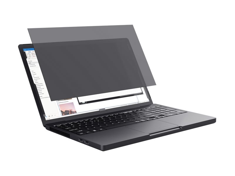 Filtro de Privacidade Portátil Trust Primo 14" Preto - Imagem 2