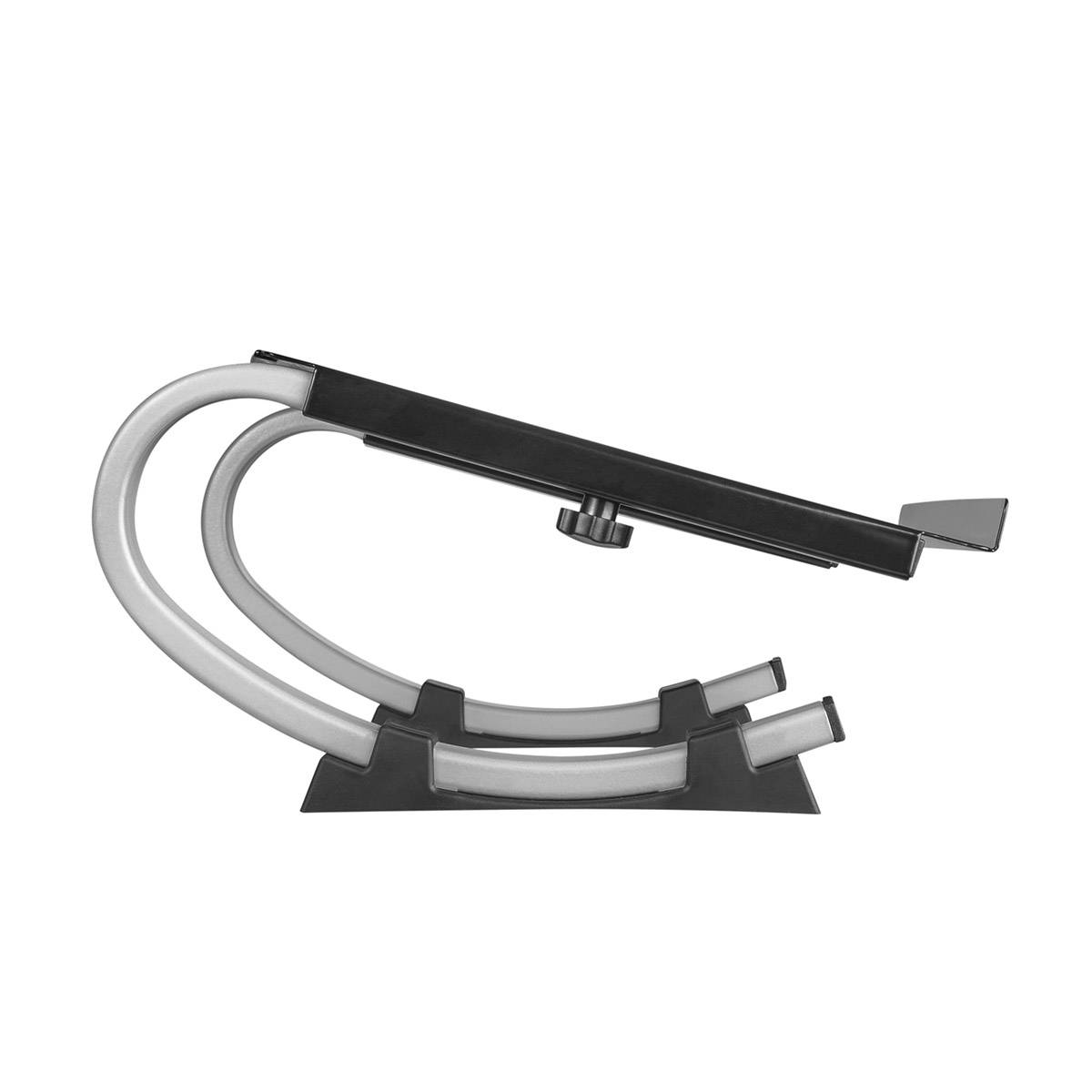 Suporte para Portátil Napofix 17" Preto Prata - Imagem 5