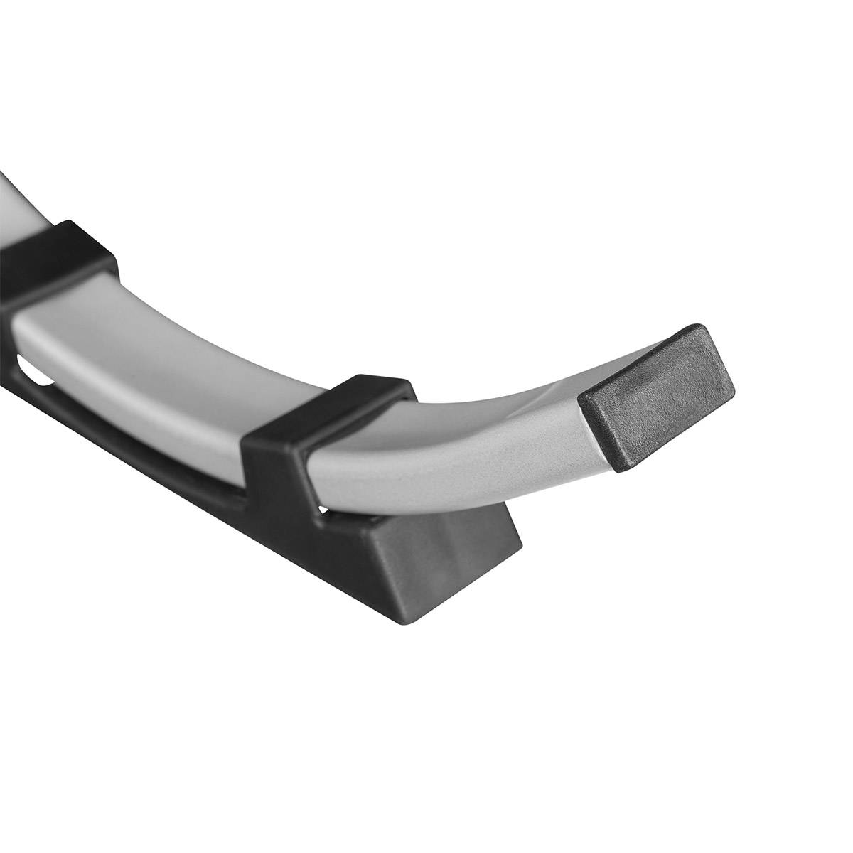 Suporte para Portátil Napofix 17" Preto Prata - Imagem 8