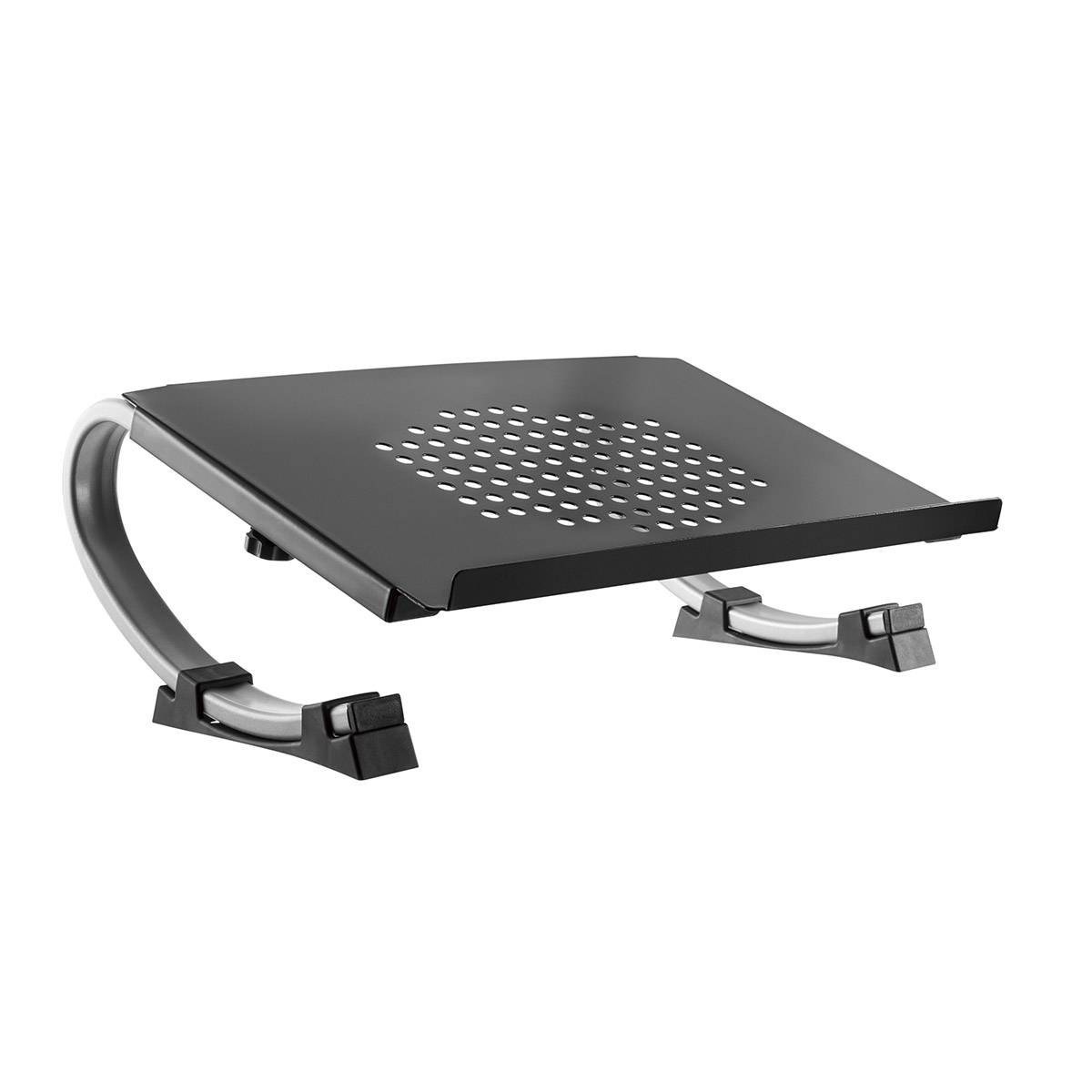Suporte para Portátil Napofix 17" Preto Prata - Imagem 2