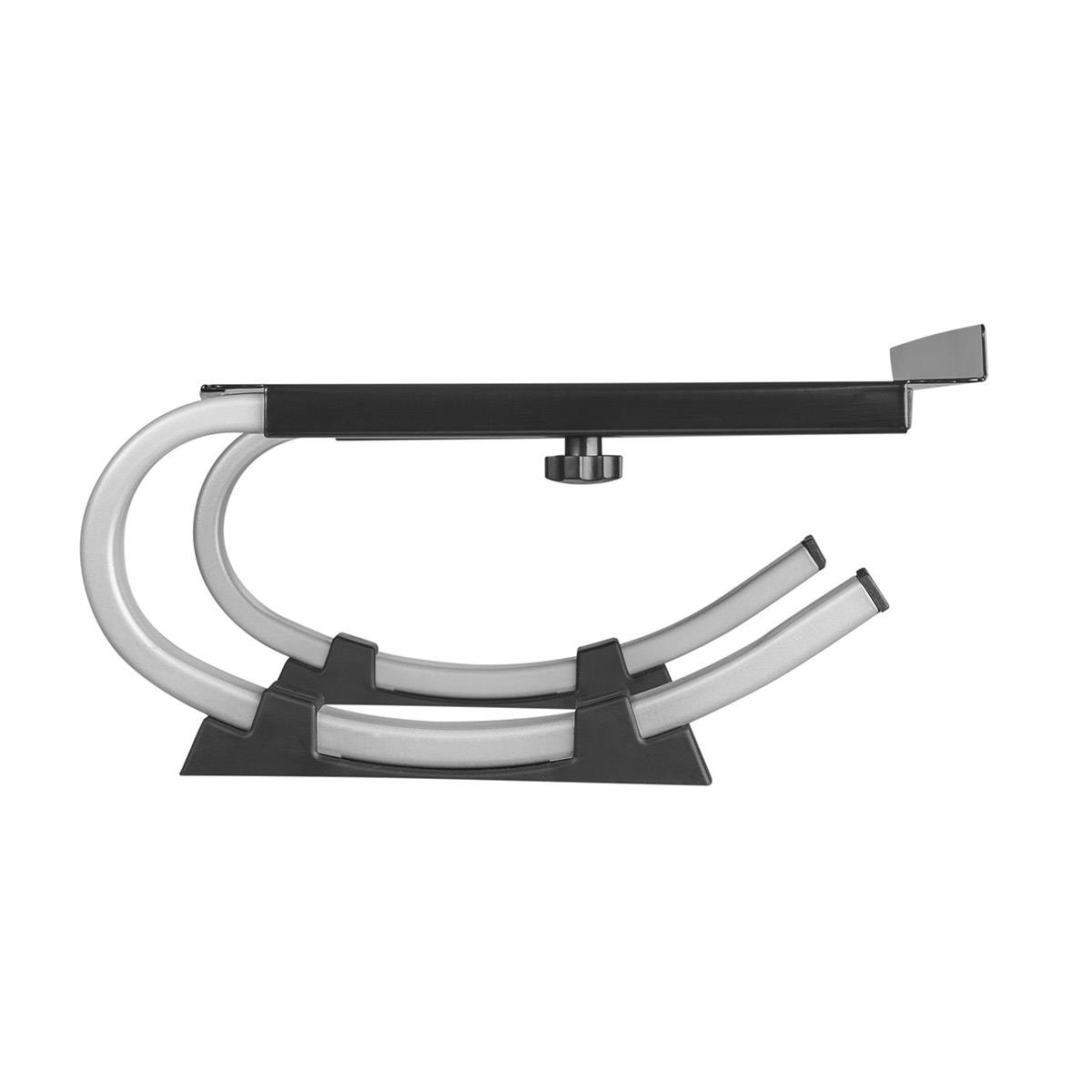 Suporte para Portátil Napofix 17" Preto Prata - Imagem 4