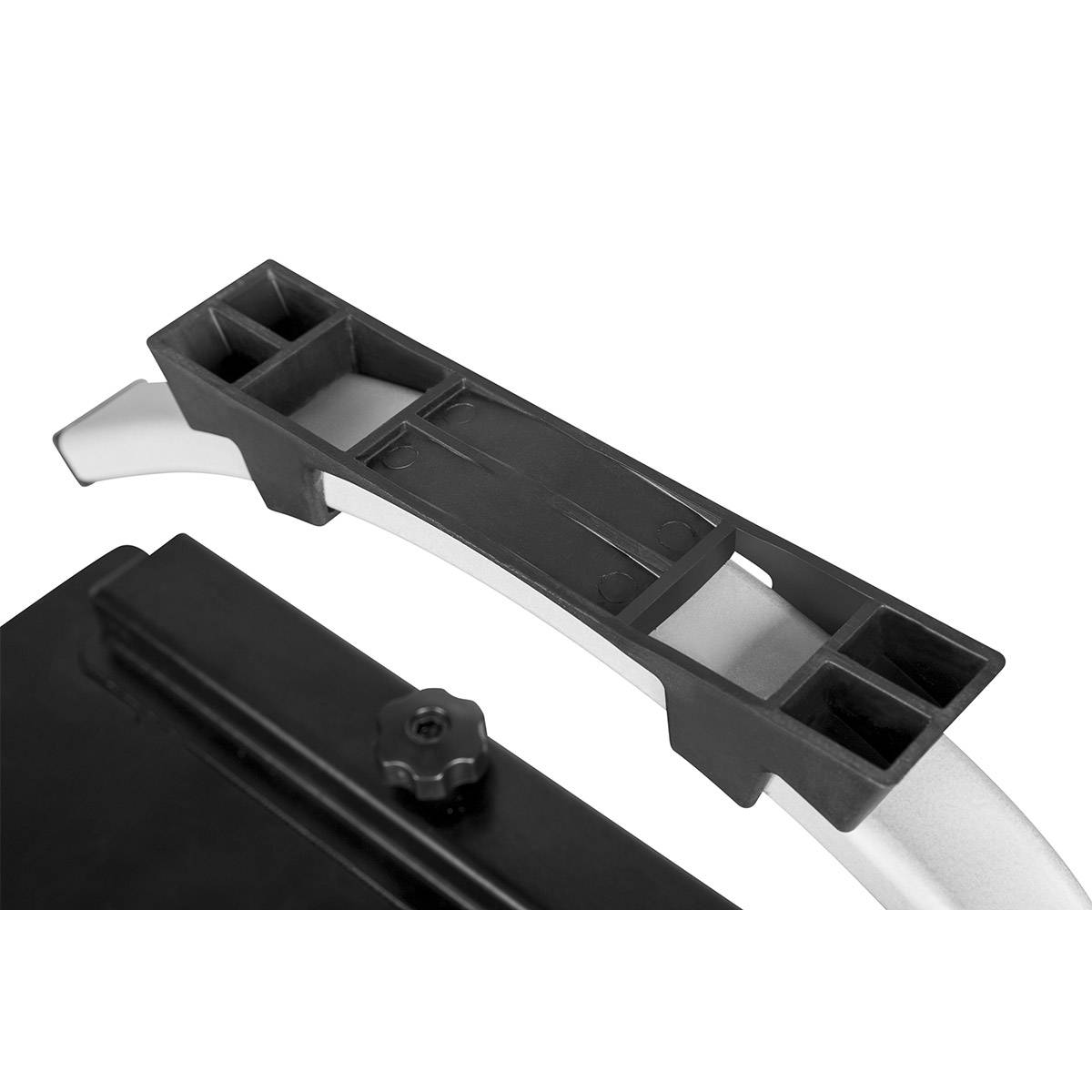 Suporte para Portátil Napofix 17" Preto Prata - Imagem 9