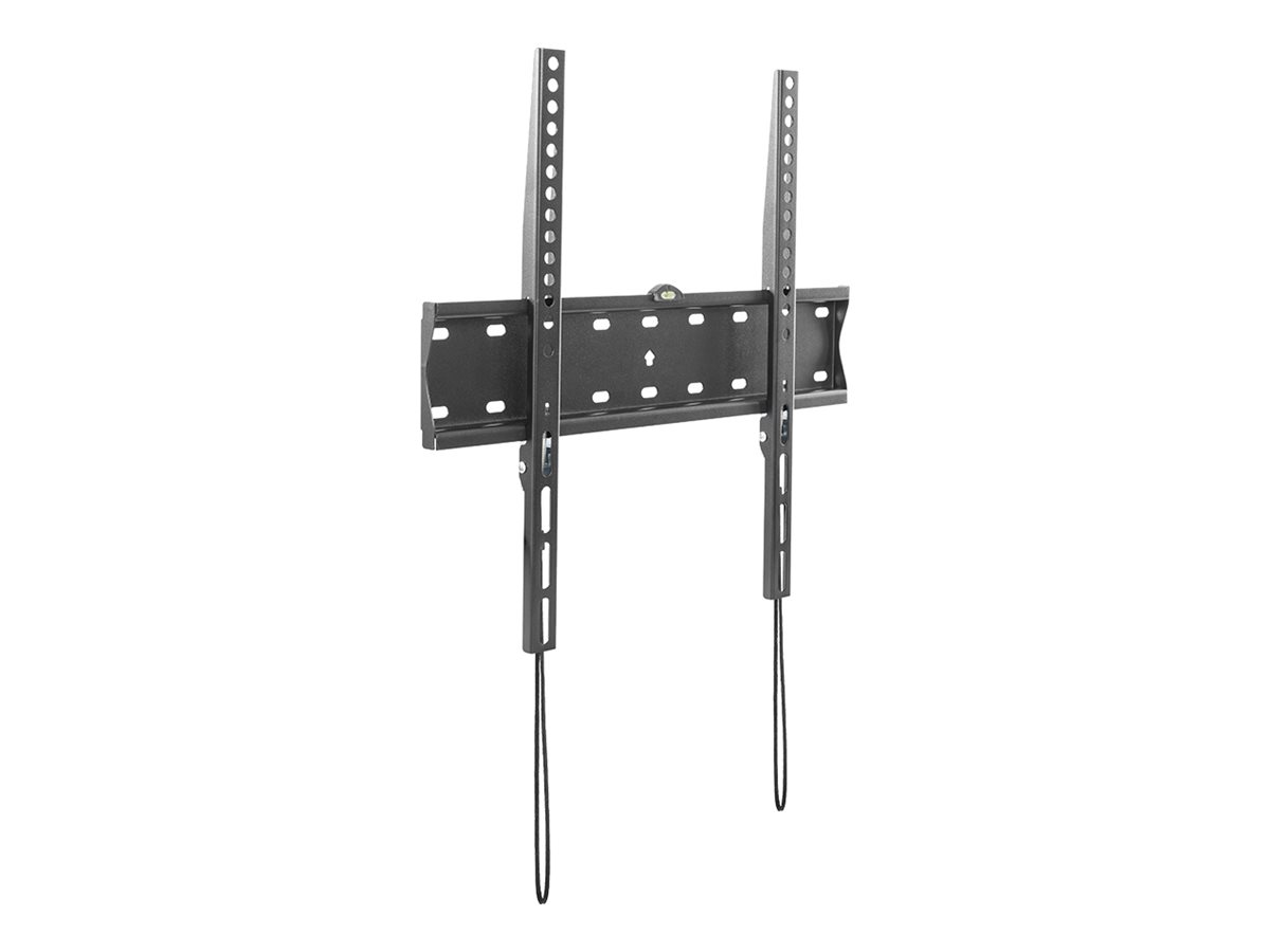 Suporte de Parede Fixo Napofix Commercial Preto 32"-65"