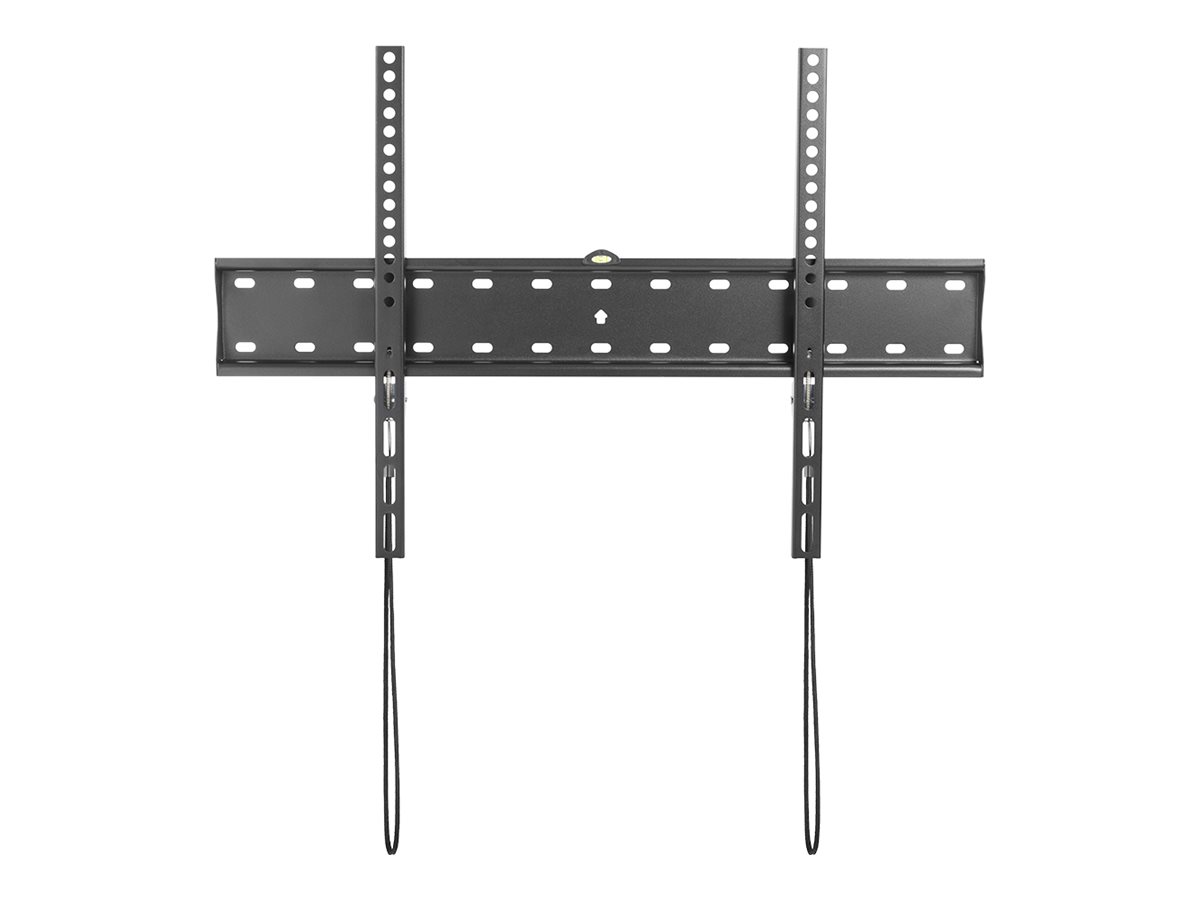 Suporte de Parede Napofix Commercial Preto 37"-90"