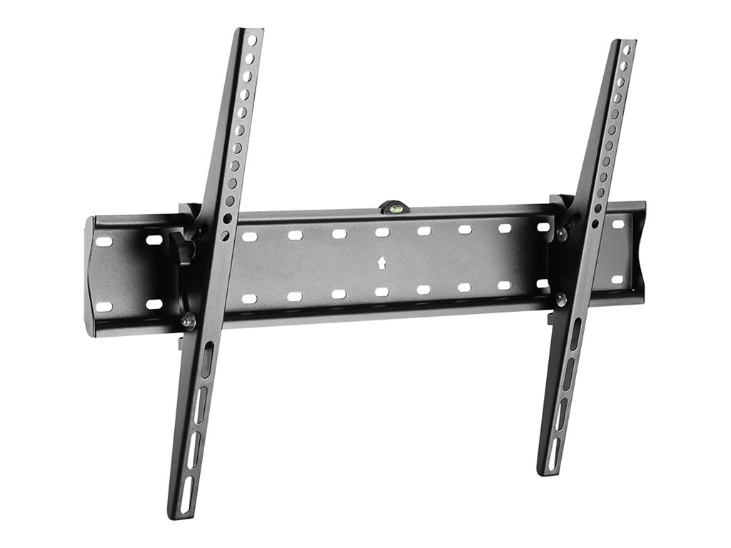Suporte TV Parede Napofix 37"90" Inclinável Preto