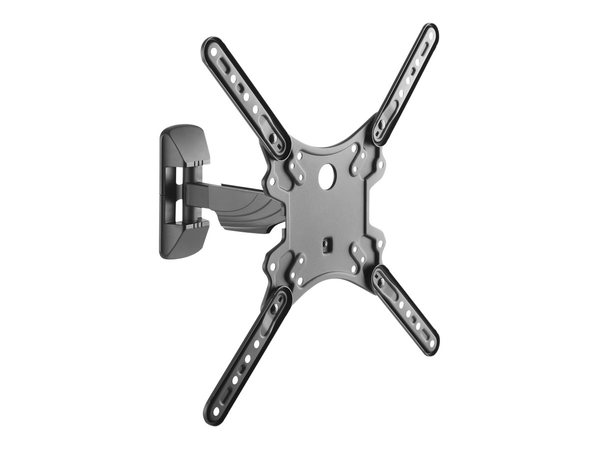 Suporte de Parede Napofix Articulado 32"-65" Preto - Imagem 1