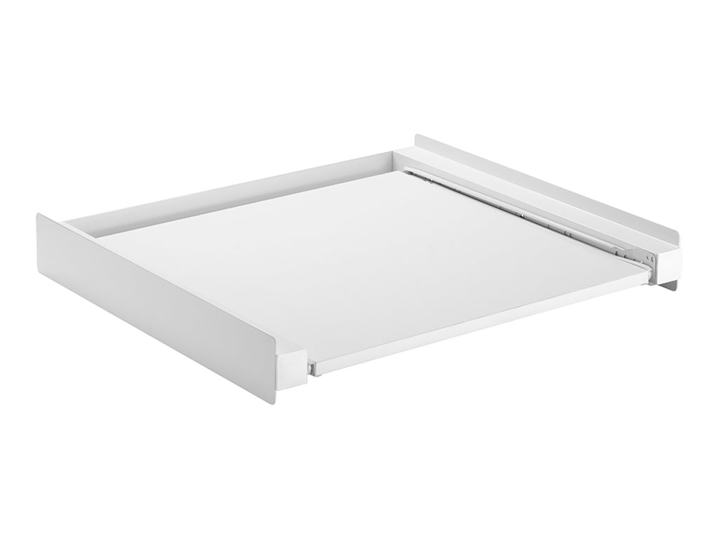 Kit de Empilhamento Napofix Prateleira Deslizante Branco
