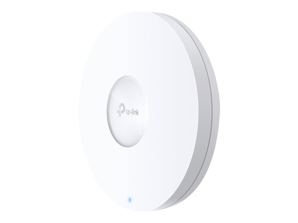 Ponto de Acesso TP-Link EAP660 HD Wi-Fi 6 AX3600 Multi-Gigabit - Imagem 3