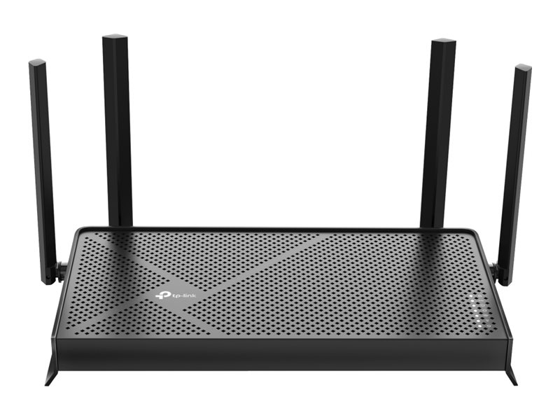 Router TP-Link Archer BE230 Wi-Fi 7 Dual Band 4 Portas Multi-Gigabit