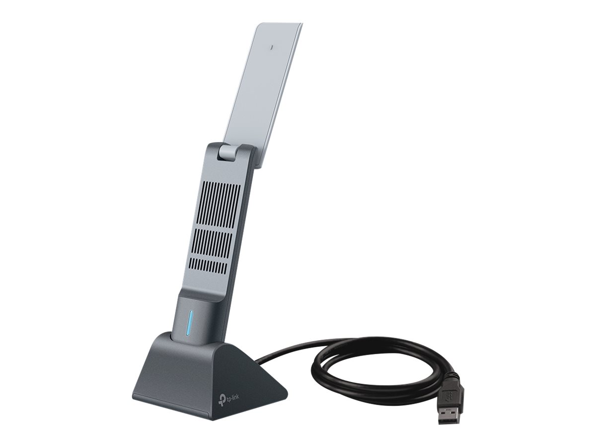 Adaptador Wi-Fi TP-Link TX20UH USB 3.0 Wi-Fi 6 - Imagem 1