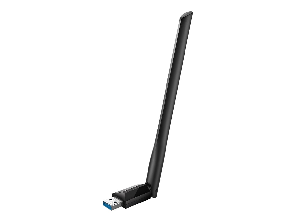 Adaptador Wi-Fi TP-Link Archer TX35U Plus USB 3.0 Wi-Fi 6