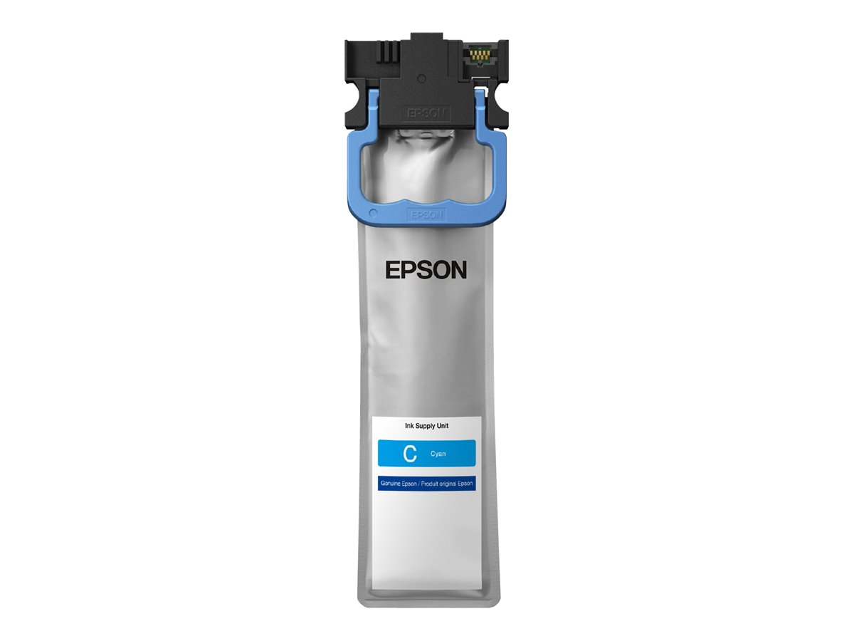 Pack Tinta Epson T13L2 XL Ciano Original