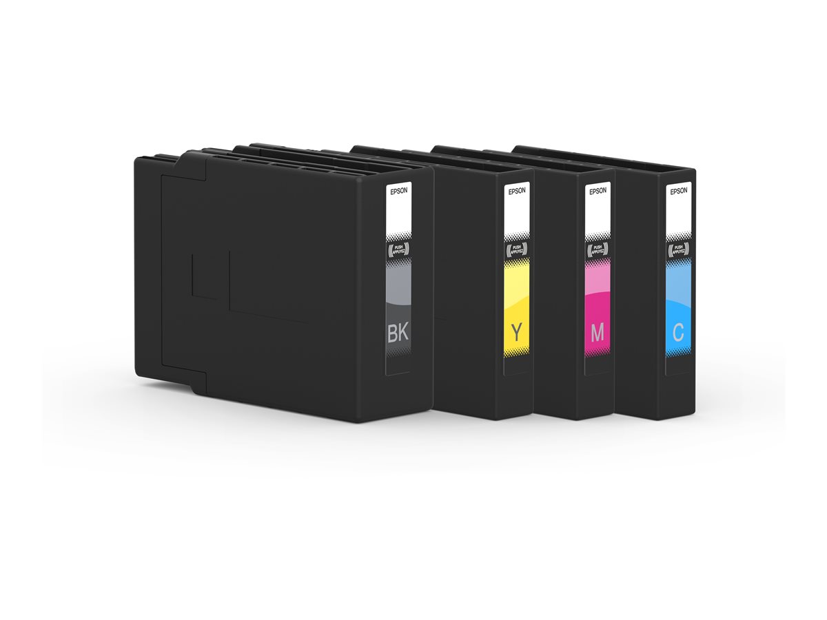 Tinteiro Epson T13X3 XL Magenta Original - Imagem 2