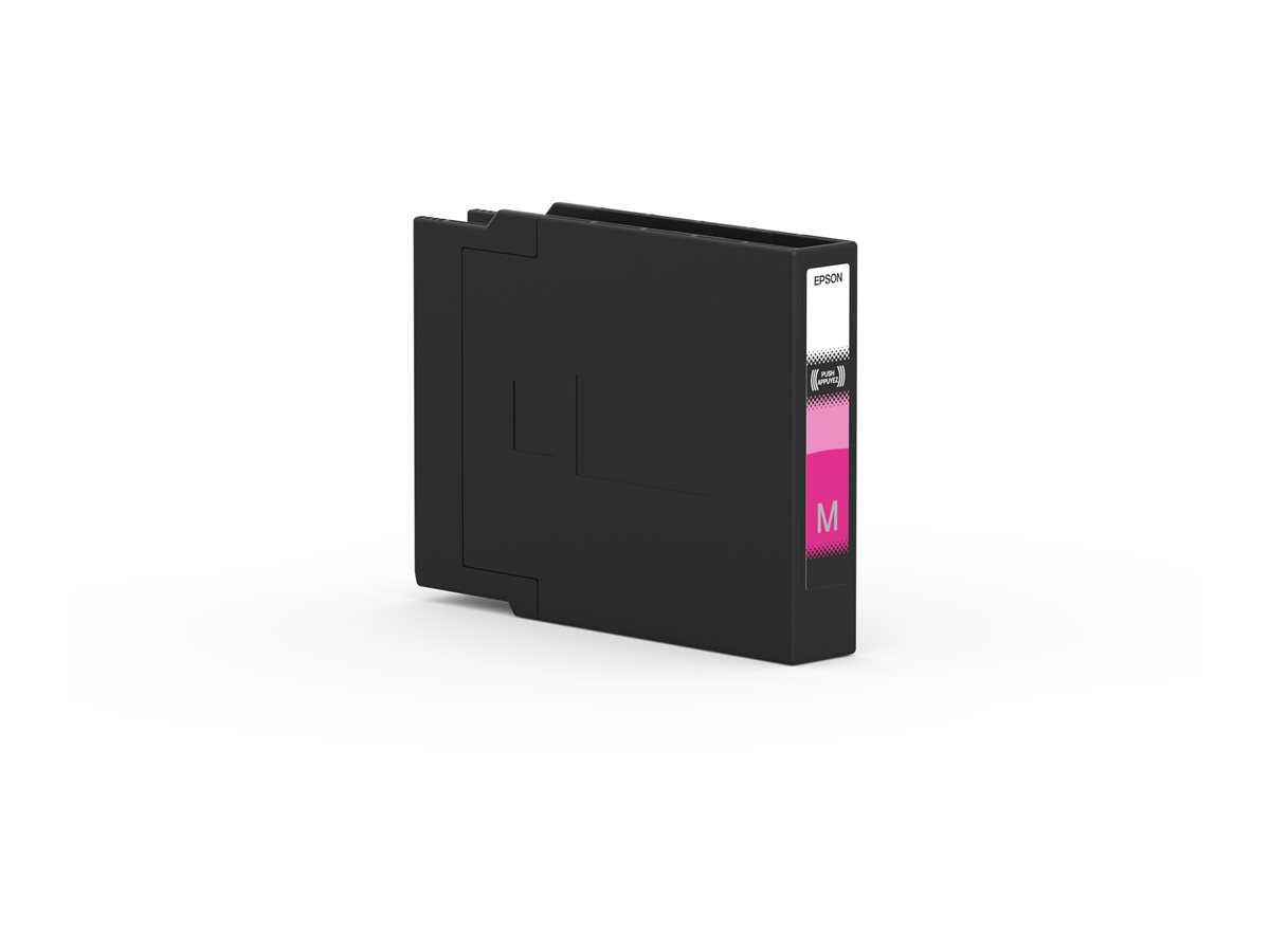 Tinteiro Epson T13X3 XL Magenta Original